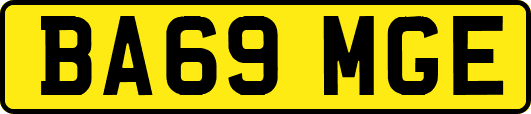 BA69MGE