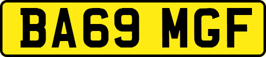 BA69MGF