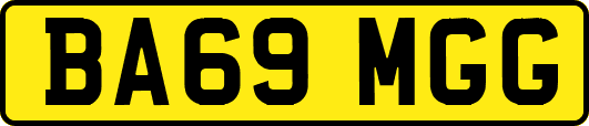BA69MGG