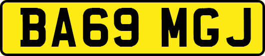 BA69MGJ