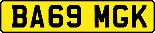 BA69MGK