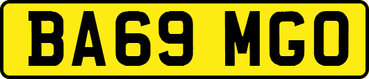 BA69MGO
