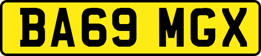 BA69MGX