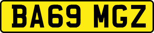 BA69MGZ