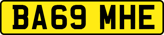 BA69MHE