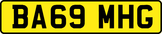 BA69MHG