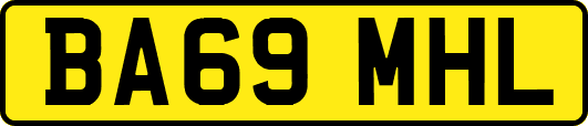 BA69MHL
