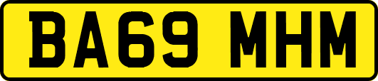 BA69MHM