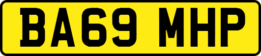 BA69MHP