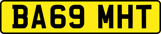 BA69MHT