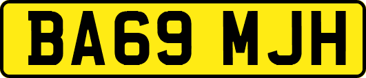 BA69MJH