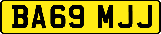 BA69MJJ