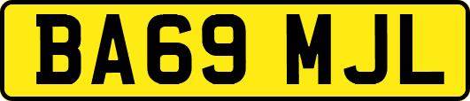 BA69MJL