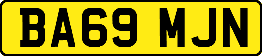 BA69MJN