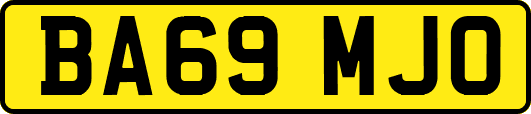 BA69MJO