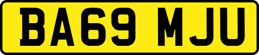 BA69MJU