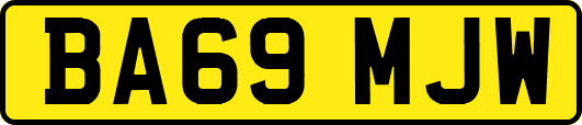 BA69MJW