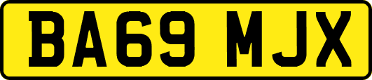 BA69MJX