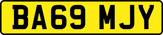 BA69MJY