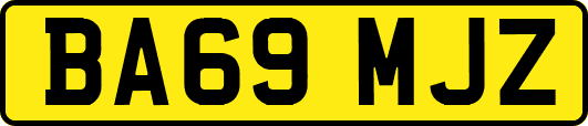 BA69MJZ