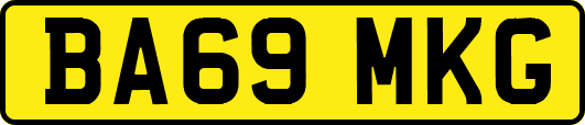 BA69MKG