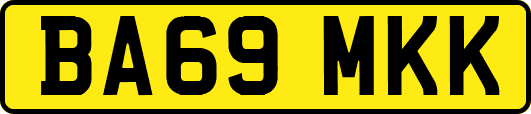 BA69MKK