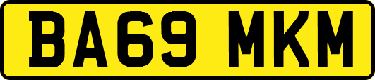 BA69MKM