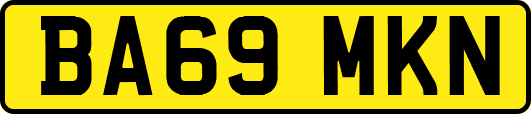 BA69MKN