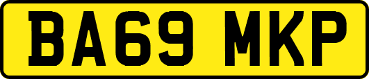 BA69MKP