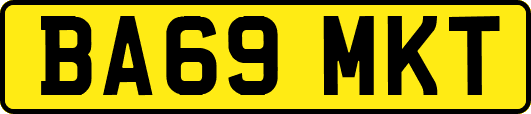 BA69MKT