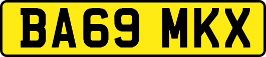 BA69MKX