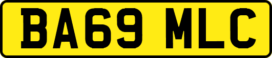 BA69MLC
