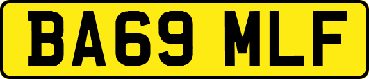 BA69MLF
