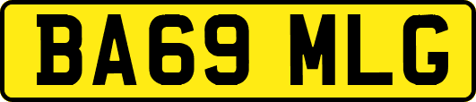 BA69MLG