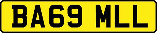BA69MLL