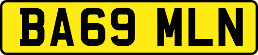 BA69MLN
