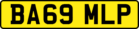 BA69MLP