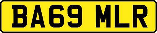 BA69MLR