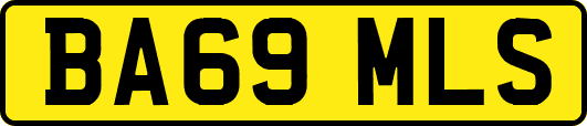 BA69MLS