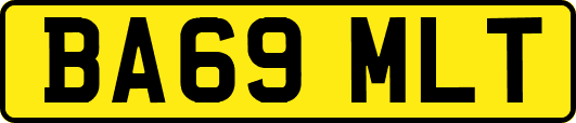 BA69MLT