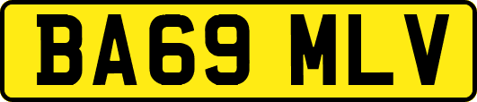BA69MLV