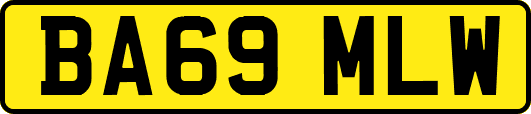 BA69MLW