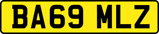 BA69MLZ