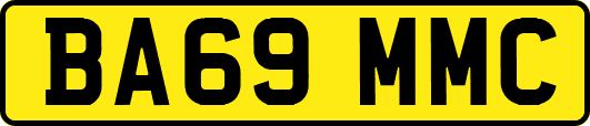 BA69MMC