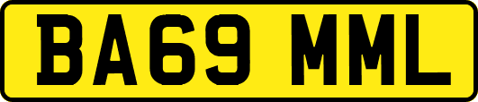 BA69MML