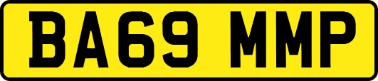 BA69MMP