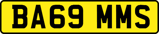 BA69MMS