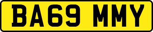 BA69MMY