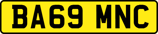 BA69MNC
