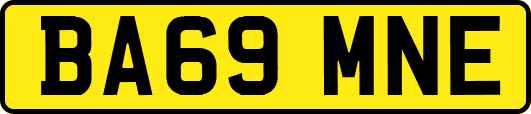 BA69MNE